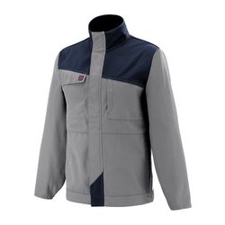 Blouson GRENAT