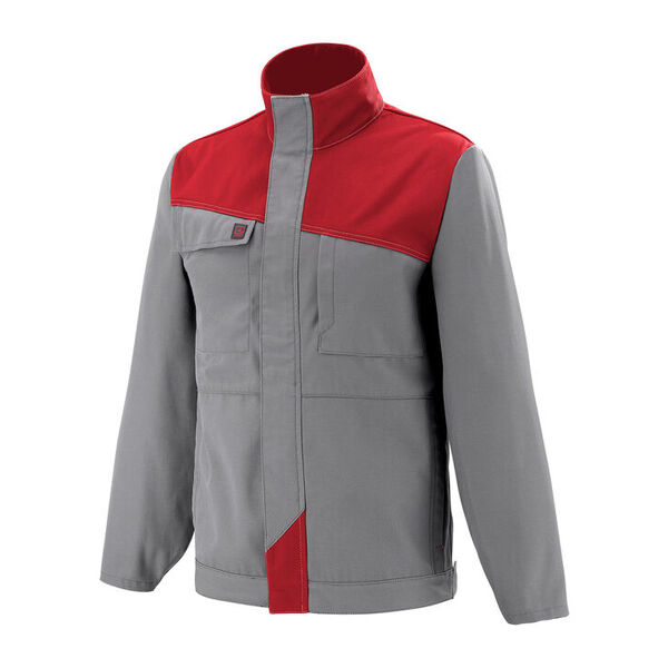 Blouson GRENAT