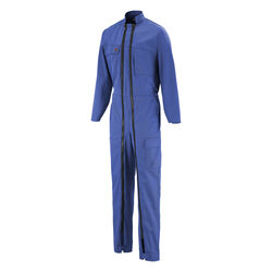 Combinaison 2 zips PYROP
