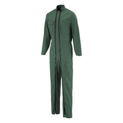 Combinaison 2 zips PYROP
