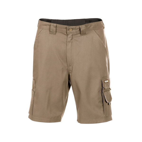 Short BARI