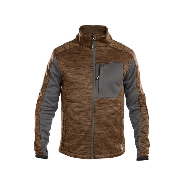 Veste POLAIRE CONVEX