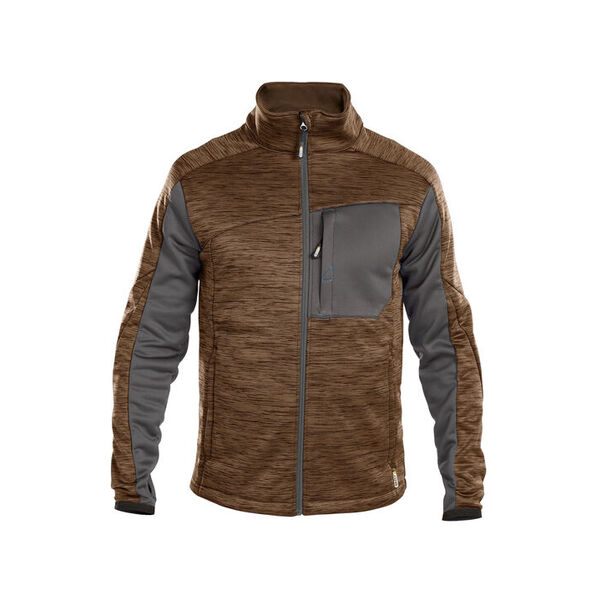 Veste POLAIRE CONVEX