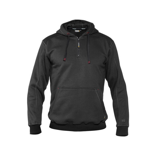 Sweat-shirt CAPUCHE INDY