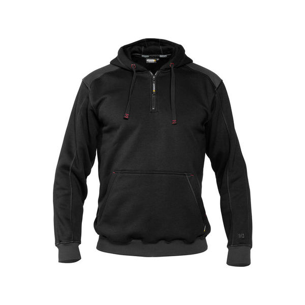 Sweat-shirt CAPUCHE INDY