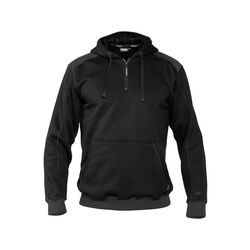 Sweat-shirt CAPUCHE INDY