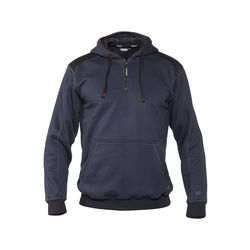 Sweat-shirt CAPUCHE INDY