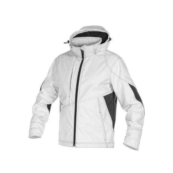 Softshell GRAVITY
