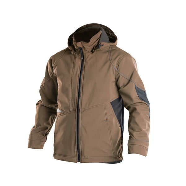 Softshell GRAVITY