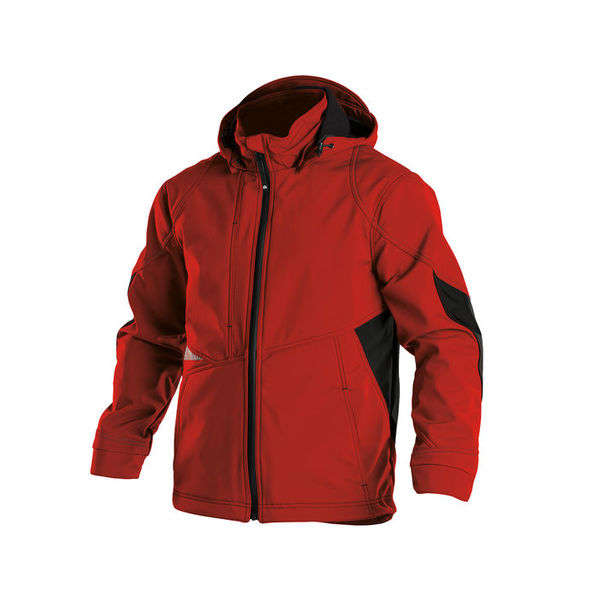 Softshell GRAVITY