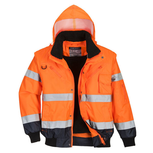 Blouson HV C465
