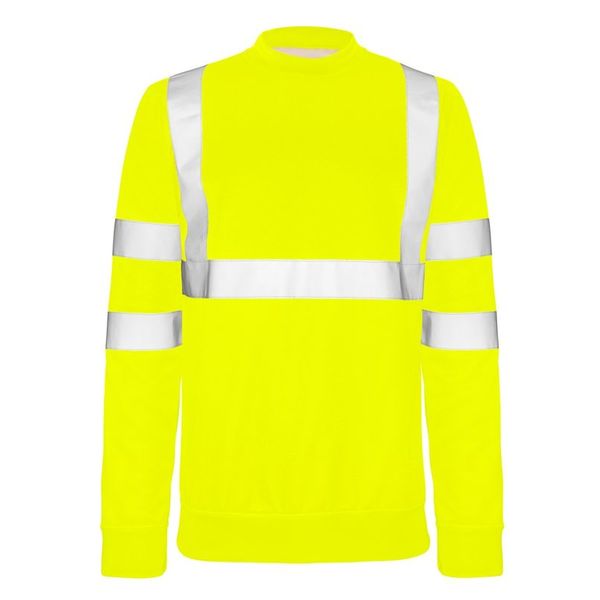 Sweat HV col rond uni