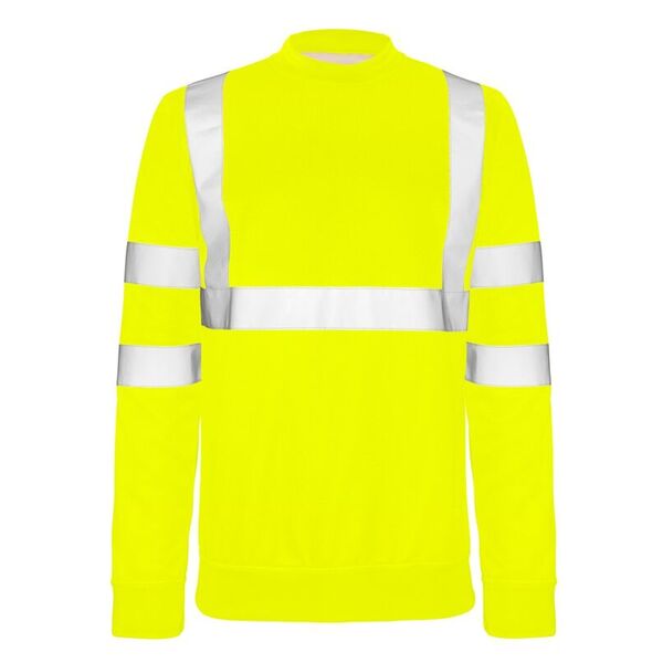 Sweat HV col rond uni