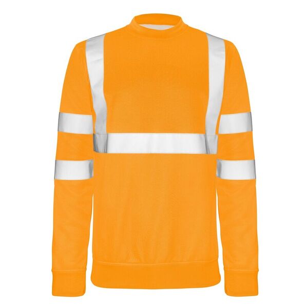 Sweat HV col rond uni