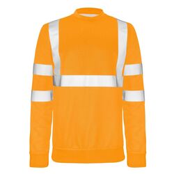 Sweat HV col rond uni