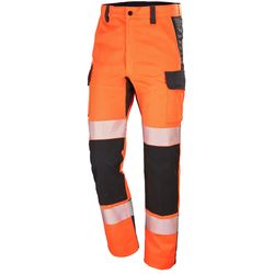 Pantalon PG HV FLUO ADVANCED