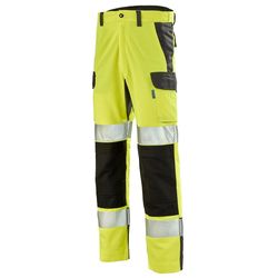 Pantalon PG HV FLUO ADVANCED