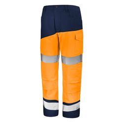 Pantalon PG HV FLUO SAFE XP PG