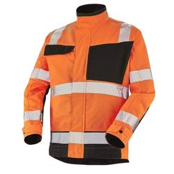 Blouson HV FLUO ADVANCED