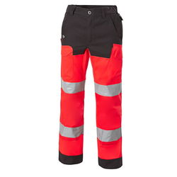 Pantalon HV LUK-LIGHT EJ78