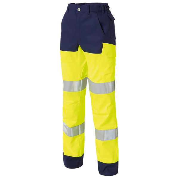Pantalon HV LUK-LIGHT EJ78