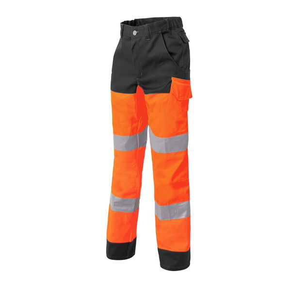 Pantalon HV LUK-LIGHT VL EJ84