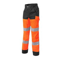 Pantalon HV LUK-LIGHT VL EJ84