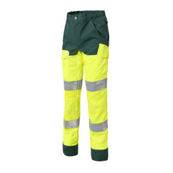 Pantalon PG HV LUK-LIGHT EJ84