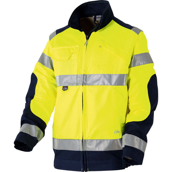 Blouson HV LUK-LIGHT