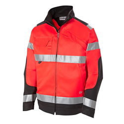 Blouson HV LUK-LIGHT