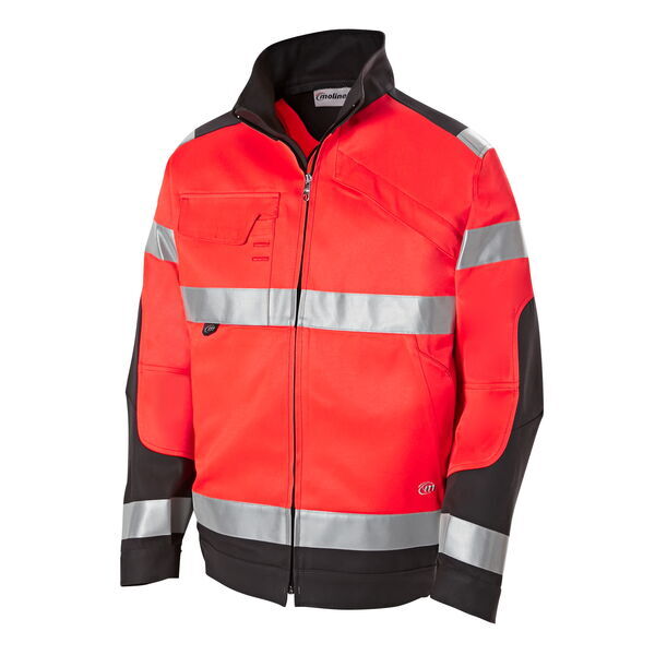 Blouson HV LUK-LIGHT