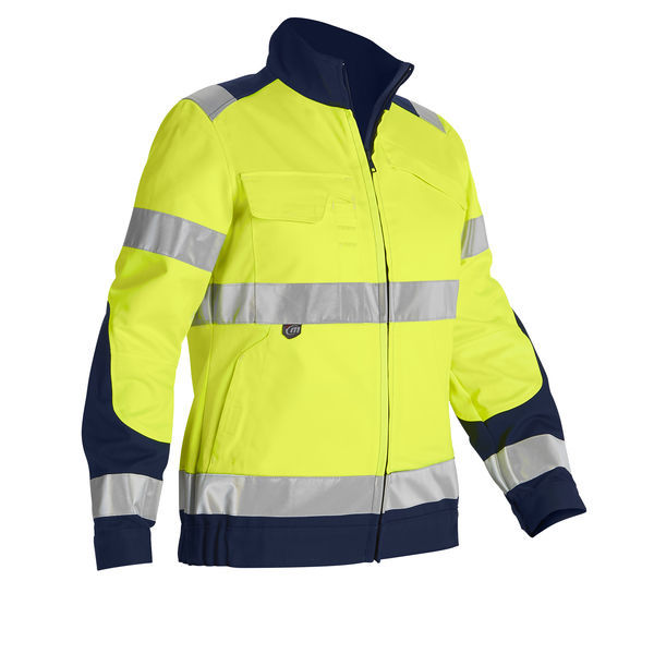 Blouson HV femme LUK-LIGHT