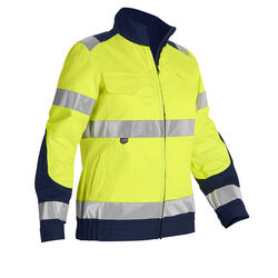 Blouson HV femme LUK-LIGHT