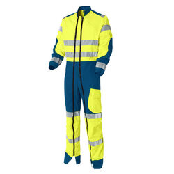Quick HV 2 zips LUK-LIGHT EJ76