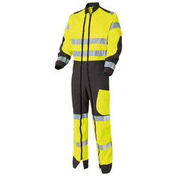 Quick HV 2 zips LUK-LIGHT EJ82