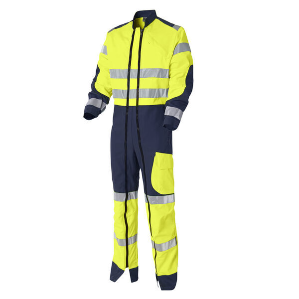 Quick HV 2 zips LUK-LIGHT EJ76