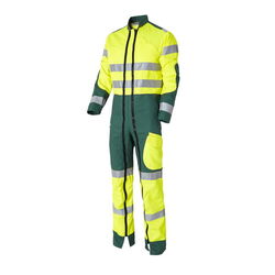Quick HV 2 zips LUK-LIGHT EJ82