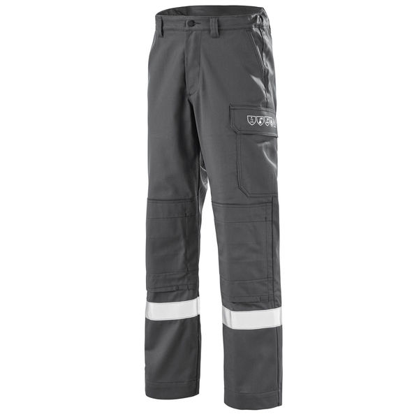 Pantalon PG ATEX REFLECT 260