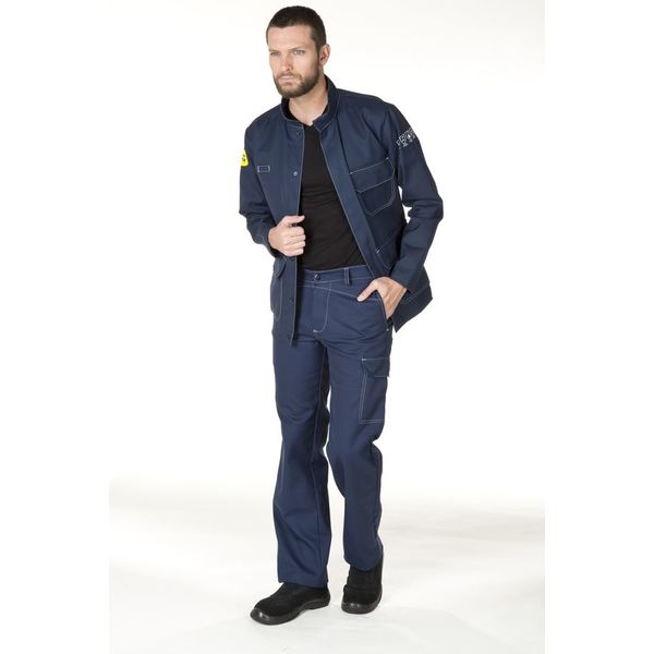 Pantalon PG TECHPROTECT