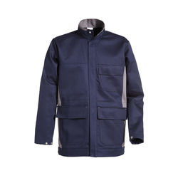 Veste bicolore WorkFR