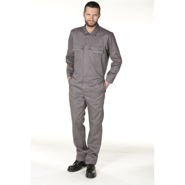 Combinaison 1 zip WorkFR