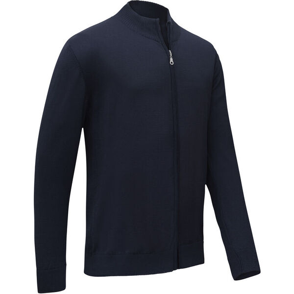 Gilet zipp&eacute; GILDAS