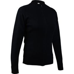 Gilet zippé NINON