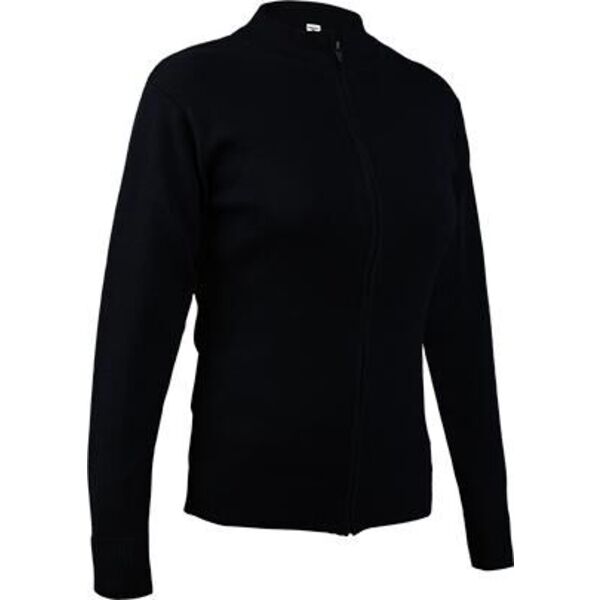Gilet zipp&eacute; NINON