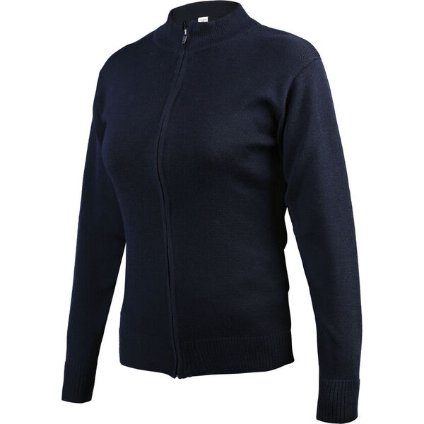 Gilet zipp&eacute; NINON