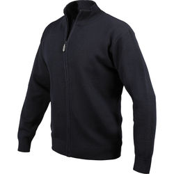 Gilet zippé TOM