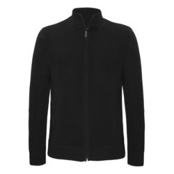 Gilet zipp&eacute; TOM