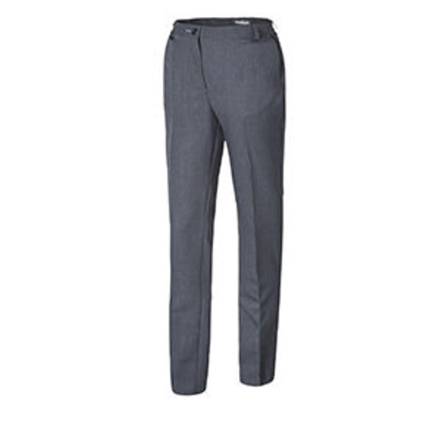 Pantalon femme FIT'N BLUE