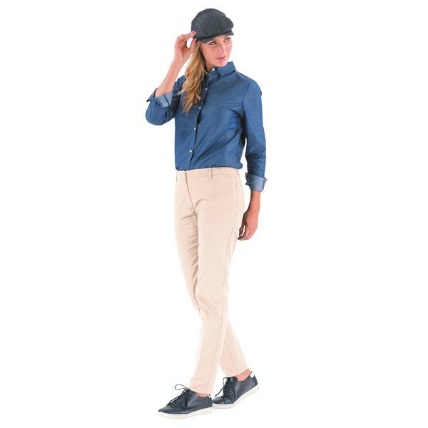 Pantalon NEMOURS