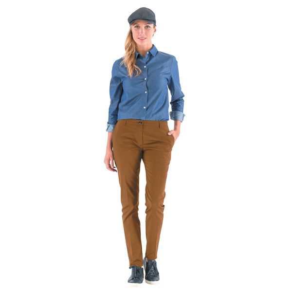 Pantalon NEMOURS